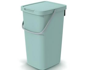 KEDEN KOSZ SYSTEMA Q COLLECT - JASNY ZIELONY