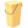 KEDEN KOSZ SYSTEMA Q COLLECT - JASNY ŻÓŁTY
