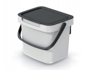 KEDEN KOSZ SYSTEMA Q COLLECT - POPIELATY