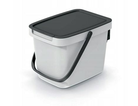 KEDEN KOSZ SYSTEMA Q COLLECT - POPIELATY