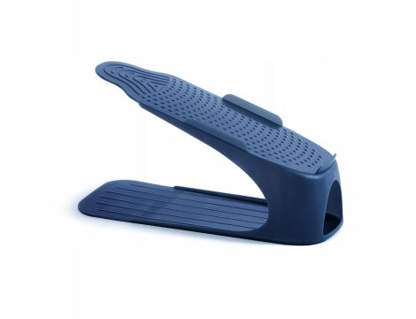 KEDEN ORGANIZER NA BUTY SPACYSHOE 38-45 - ANTRACYTOWY