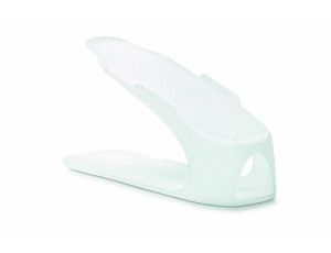 KEDEN ORGANIZER NA BUTY SPACYSHOE 38-45 - PRZEŹROCZYSTY