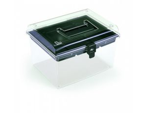 KEDEN ORGANIZER NARZĘDZIOWY NUF - CZARNY