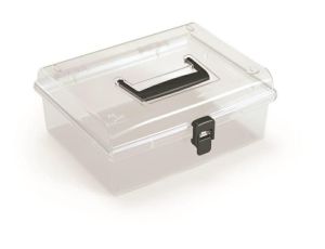 KEDEN ORGANIZER NARZĘDZIOWY NUF - CZARNY