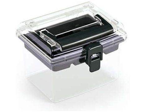 KEDEN ORGANIZER NARZĘDZIOWY NUF - CZARNY