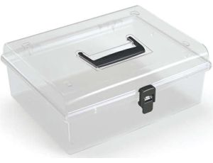 KEDEN ORGANIZER NARZĘDZIOWY NUF - CZARNY