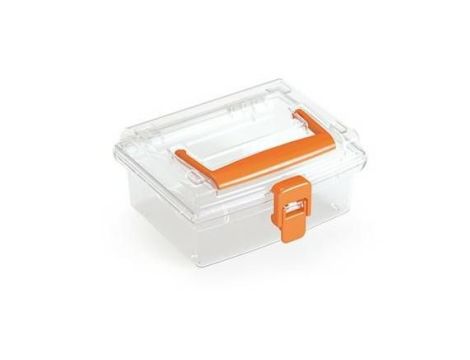 KEDEN ORGANIZER NARZĘDZIOWY NUF - POWER RED