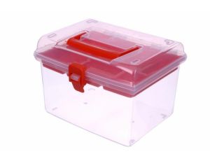 KEDEN ORGANIZER NARZĘDZIOWY NUF - POWER RED