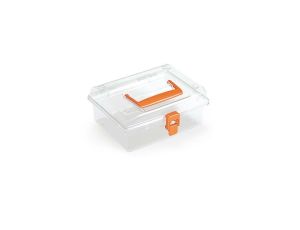 KEDEN ORGANIZER NARZĘDZIOWY NUF - POWER RED