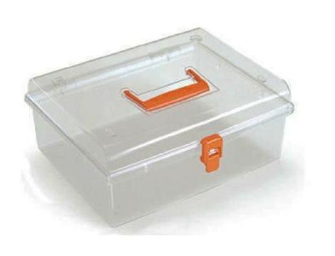 KEDEN ORGANIZER NARZĘDZIOWY NUF - POWER RED