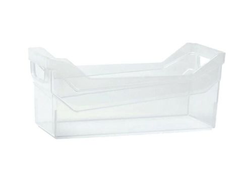 KEDEN POJEMNIK SYSTEMOWY NUK NISKI - PRZEŹROCZYSTY