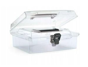 KEDEN ZESTAW ORGANIZERÓW NARZĘDZIOWYCH NUF2 + NUF3L - CZARNY