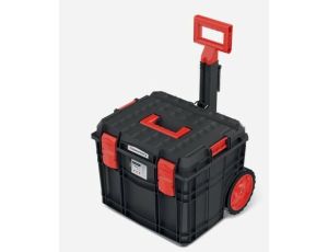 KISTENBERG C BLOCK PRO SKRZYNIA NARZĘDZIOWA NA KOŁACH