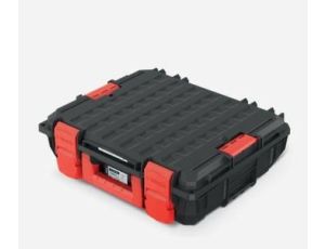 KISTENBERG C BLOCK PRO WALIZKA NARZĘDZIOWA 15