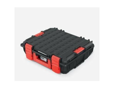 KISTENBERG C BLOCK PRO WALIZKA NARZĘDZIOWA 15