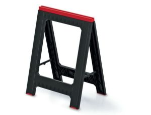 KISTENBERG KOBYŁKA WARSZTATOWA KOZIOŁEK 58cm SZER. 350KG