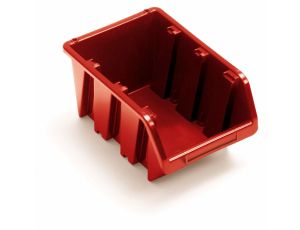 KISTENBERG KUWETA WARSZTATOWA  4 CZERWON A 80x115x60mm