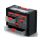 KISTENBERG ORGANIZER MULTICASE CARGO 401 400 x 200 x 326