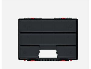 KISTENBERG ORGANIZER NARZĘDZIOWY NOR DUO 40 130x290x390mm