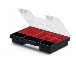 KISTENBERG ORGANIZER NARZĘDZIOWY NORB 30 287 x 186 x 50