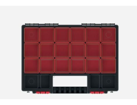 KISTENBERG ORGANIZER NARZĘDZIOWY NORB 35 344 x 249 x 50