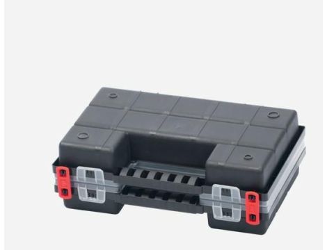 KISTENBERG ORGANIZER NARZĘDZIOWY NORB DUO 30  287 x 186 x 100