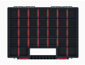 KISTENBERG ORGANIZER NARZĘDZIOWY NORS 35 344 x 249 x 50