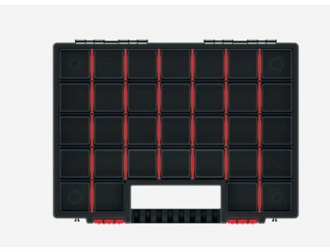 KISTENBERG ORGANIZER NARZĘDZIOWY NORS 40 399 x 303 x 50