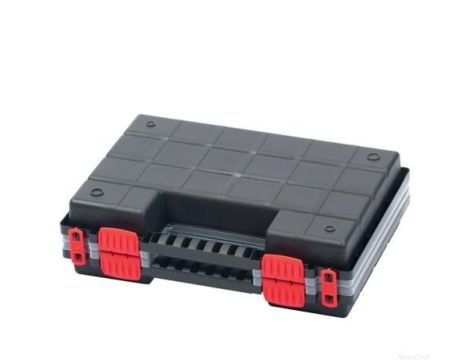 KISTENBERG ORGANIZER NARZĘDZIOWY NORS DUO 35 344 x 249 x 100