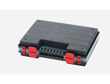 KISTENBERG ORGANIZER NARZĘDZIOWY NORS DUO 40 399 x 303 x 100