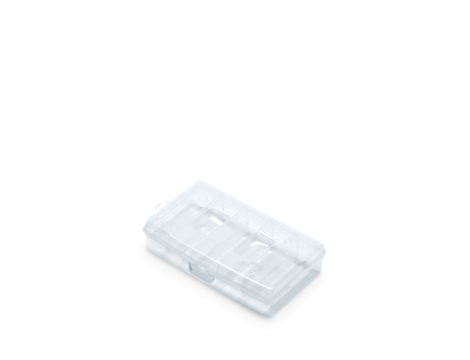 KISTENBERG ORGANIZER NUN 20 45x117x198mm