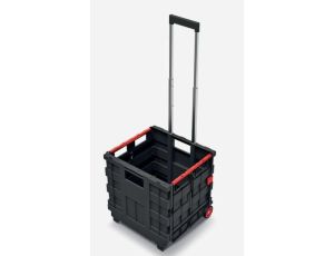 KISTENBERG SKŁADANY WÓZEK NA KÓŁKACH CART T