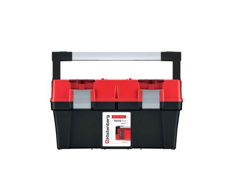 KISTENBERG SKRZYNKA APTOP 18"