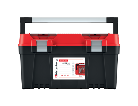 KISTENBERG SKRZYNKA APTOP 25"