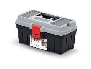 KISTENBERG SKRZYNKA NARZĘDZIOWA OPTIMA 40