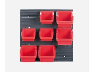 KISTENBERG TABLICA NARZĘDZIOWA Z KUWETAMI KOR5