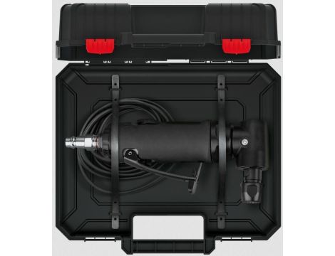 KISTENBERG WALIZKA NA ELEKTRONARZĘDZIA HEAVY 384 x 335 x 144