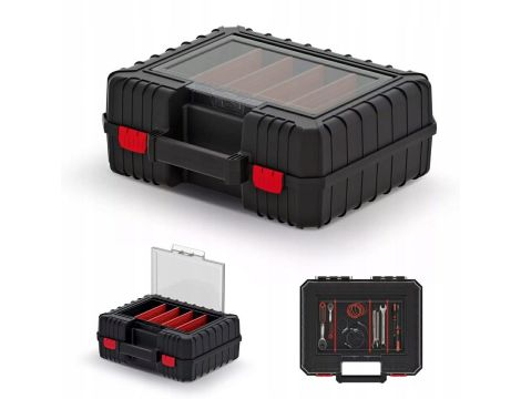 KISTENBERG WALIZKA NA ELEKTRONARZĘDZIA HEAVY 40