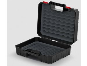 KISTENBERG WALIZKA NA ELEKTRONARZĘDZIA HEAVY WYPEŁNIENIE PIANKA 384 x 335 x 144