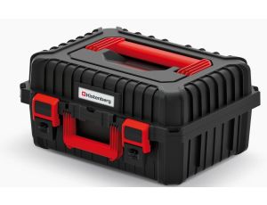 KISTENBERG WALIZKA NA ELEKTRONARZĘDZIA HEAVY WYPEŁNIENIE PIANKA 445 x 360 x 216