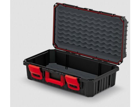 KISTENBERG WALIZKA NA ELEKTRONARZĘDZIA HEAVY WYPEŁNIENIE PIANKA 585 x 360 x 217