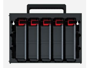 KISTENBERG WALIZKA NARZĘDZIOWA TAGERCASE 30