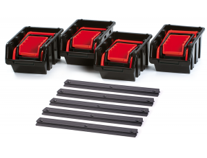 KISTENBERG ZESTAW KUWET WARSZTATOWYCH