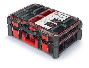 KISTENBERG ZESTAW ORGANIZERÓW MSX 55 B mix