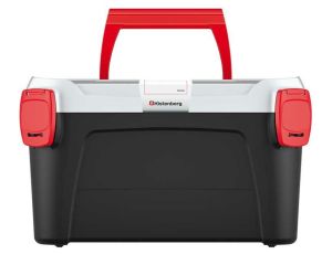 KISTENBERG ZESTAW SKRZYNEK NARZĘDZIOWYCH SMART 2W1 12