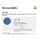 K.KRĄŻEK 150  PS21FK 50szt.   60