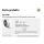 K.PAPIER ROLKA 150mm  280 PS73BW (50mb). ...
