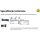 K.PAS DO CYKLINIARKI 200x750 P 60 CS411Y /10szt.