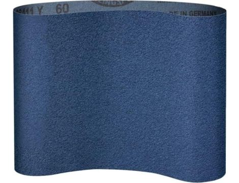 K.PASY BEZK.  75* 533 gr. 100  CS411Y NIEB. DO MET/1szt.