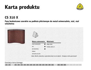 K.PASY BEZK. 200* 4000 120gr LS310X